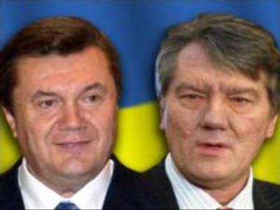Ukrainian leaders ask for help from abroad