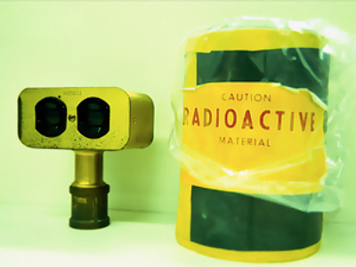 Ukrainian officials tried to sell radioactive material for ‘dirty bomb’
