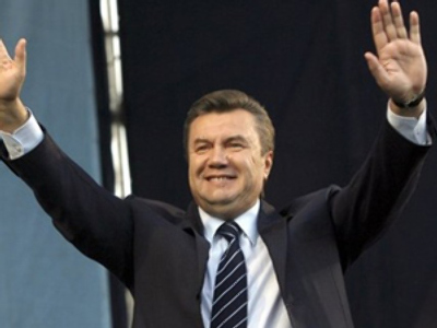 New Ukrainan president invited to Russia amid tension over election results