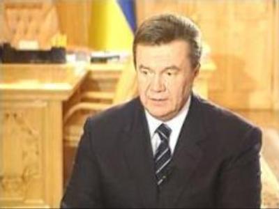 Ukranian PM in U.S. to discuss NATO accession