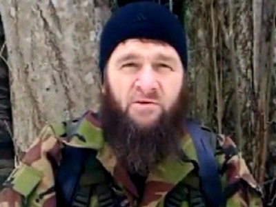 Georgia ‘helped terrorists get weapons’ to attack Russia