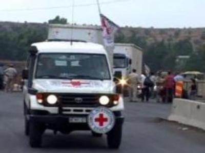 UN aid appeal targets $150 million