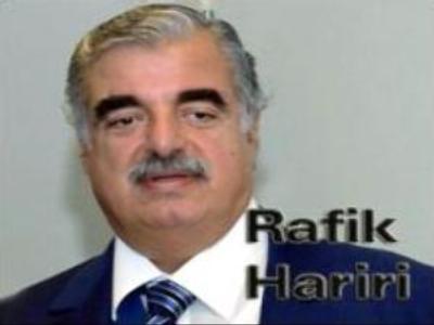 UN approves tribunal for Hariri killing