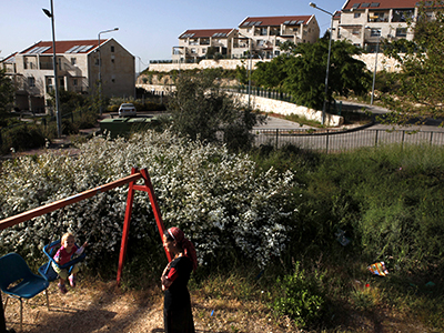 'Boycott them!' UN rapporteur slams companies aiding Israeli settlements
