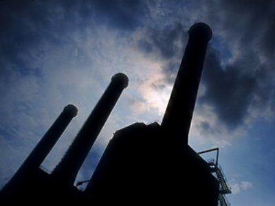 UN is wrong body to tackle climate change