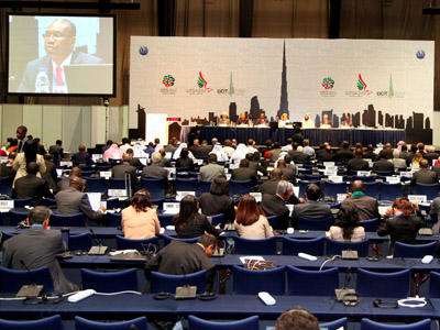 Battle over Internet: US web authority challenged