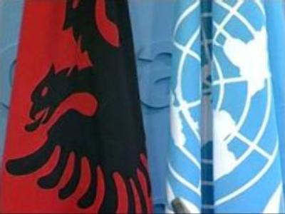 UN considers Kosovo situation