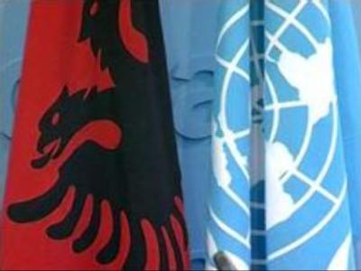 UN debates Kosovo status; Russia could veto plan