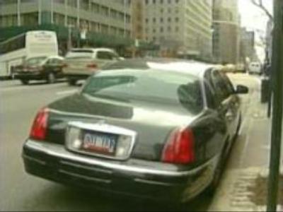 UN diplomats misuse privileges