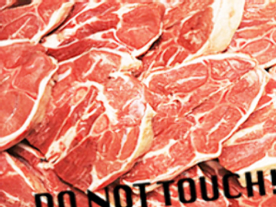 UN expert: turn veggie if you want to save Earth!