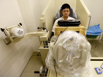 Not good enough: UN says Japan is underestimating nuclear fallout risks