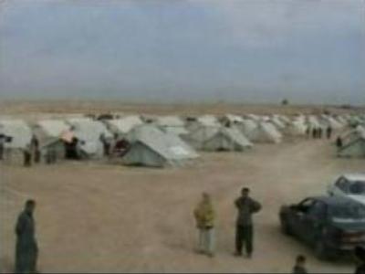 UN highlights needs to help refugees