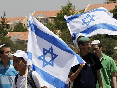 Israel must remove all Jewish settlers from occupied West Bank - UN inquiry