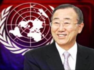 UN looks to broader consensus on Middle East