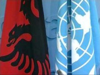 UN mission in Belgrade to discuss Kosovo status
