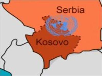 UN mission to Serbia to tackle Kosovo problem