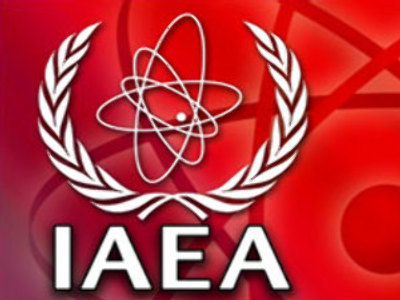 UN nuke inspectors in Tehran for talks