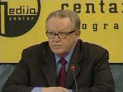 UN Proposal on Kosovo’s status receives mixed reaction