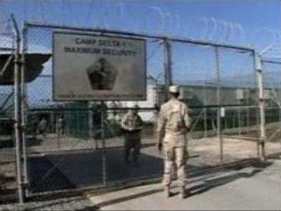 UN report criticises U.S. for prisoners’ treatment