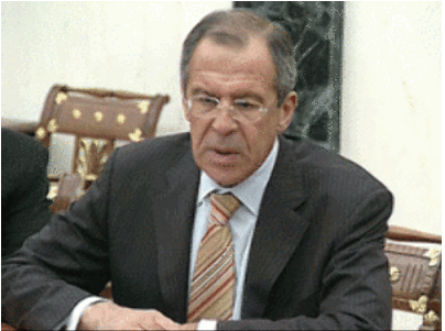 UN resolution reflects interests of Russia and other partners of Iran: Russian FM Sergey Lavrov