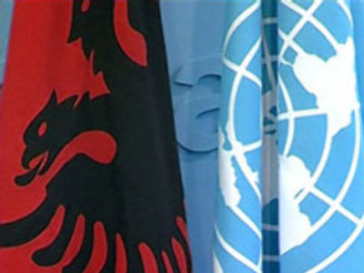 UN Sec Council to discuss Kosovo draft