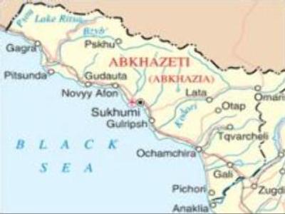 UN Security Council considers situation in Abkhazia