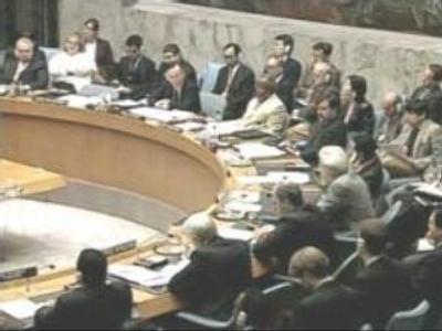 UN Security Council: discussions on Iran continue