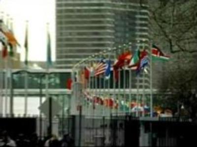 UN Security Council stands firm on Iran resolution
