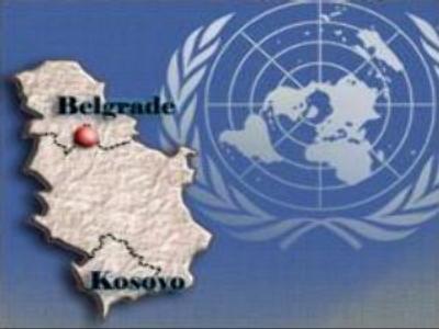 UN to send mission to Serbia