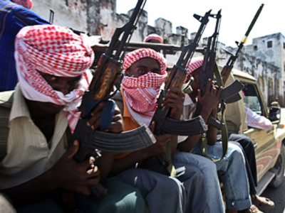 UN workers kidnapped in Somalia