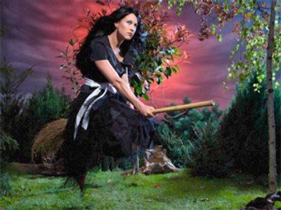 UN worried about wicked witches