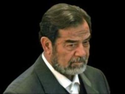 Unauthorised filming of Saddam's execution triggers new wave of violence