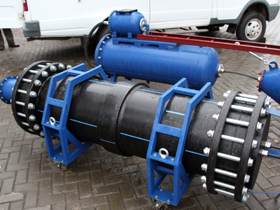 Terror from the deep: Russian zap cannons go for bigger fish