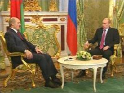 Unified state of Russia and Belarus discussed in Kremlin