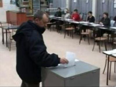 United Russia wins regional parliamentary elections