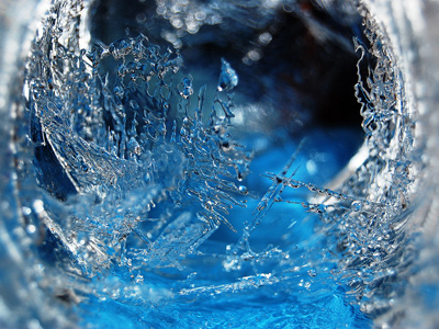 Big Bang? No, Big Chill! Australian scientists challenge universe creation theory