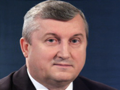 Ural region mourns death of presidential envoy