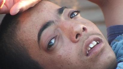 Depleted uranium used by US forces blamed for birth defects and cancer in Iraq