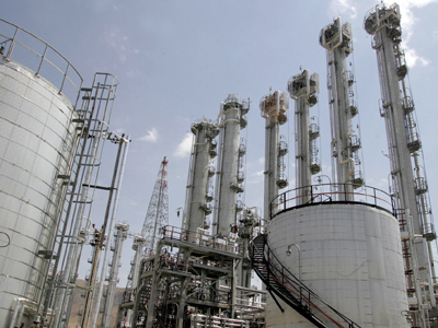 Iran to boost uranium enrichment ‘with intensity’ – nuclear chief