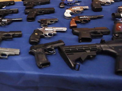 Copycat shooters on a rise after Connecticut rampage