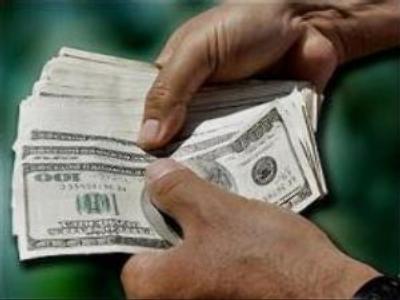 US $ 1,200,000 stolen in Moscow centre