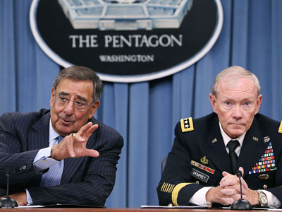 ‘Unbridled hypocrisy?’ US criticizes Iran for aiding pro-Assad militias