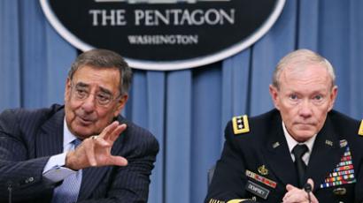 US, UK and France training Syrian rebels in Jordan - reports