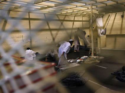 US secretly frees high-level Afghan militants as bargaining chip – report