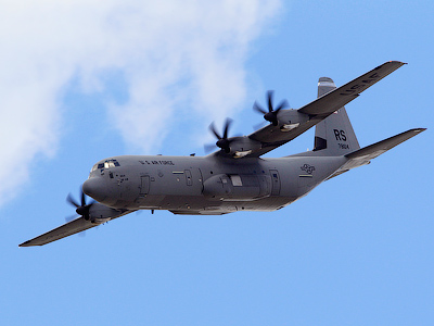 US Air Force using counterfeit Chinese parts