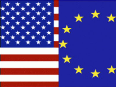 U.S. and EU to sign trans-Atlantic deal