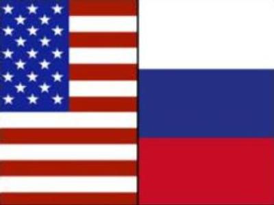 U.S. and Russia: quarrelling partners