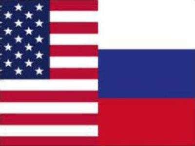 U.S. and Russia to ease relations