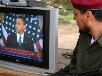 Democracy at any cost: Obama’s $800 million for ‘Arab Spring’ states