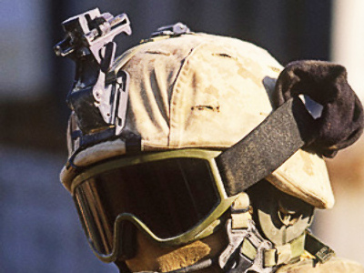 US Army plastic helmets fail miserably in tests